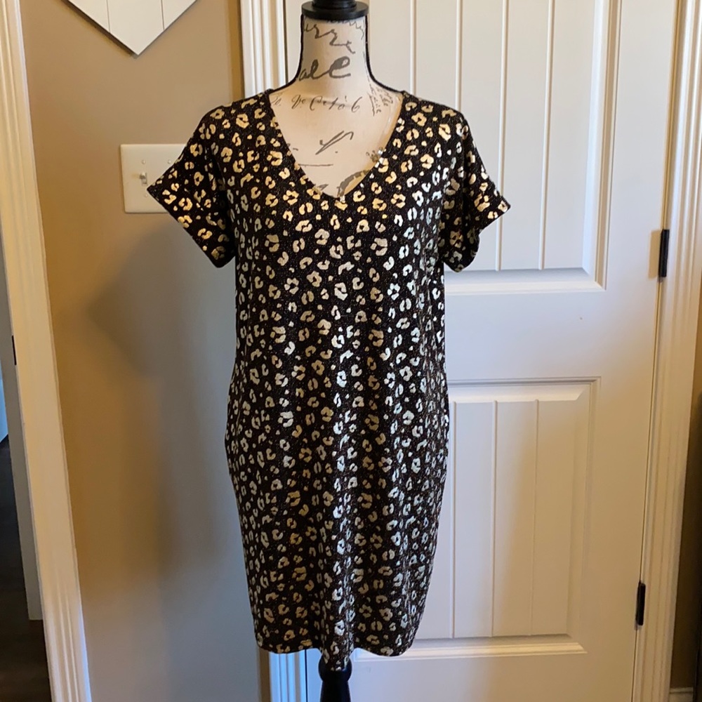 🔥Leopard Dress🔥